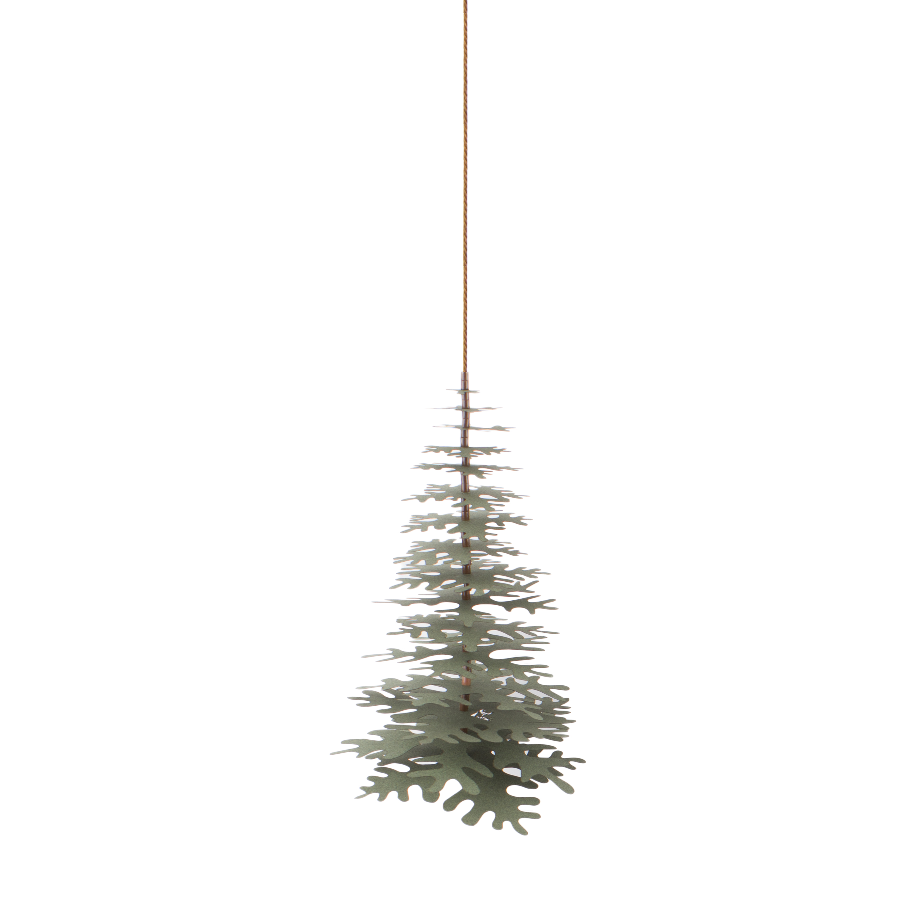 nordic fir tree 3d kit forest green medium fabulous nordic fir tree 3d kit forest green medium fabulous