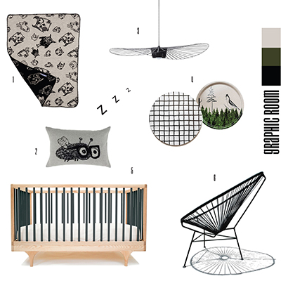 Monochrome Nursery Decor Made Easy Scandinavian Style Fabulous Monochrome Nursery Decor Made Easy Scandinavian Style