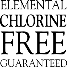 chlorin free