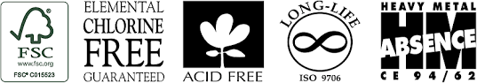 logo certifications